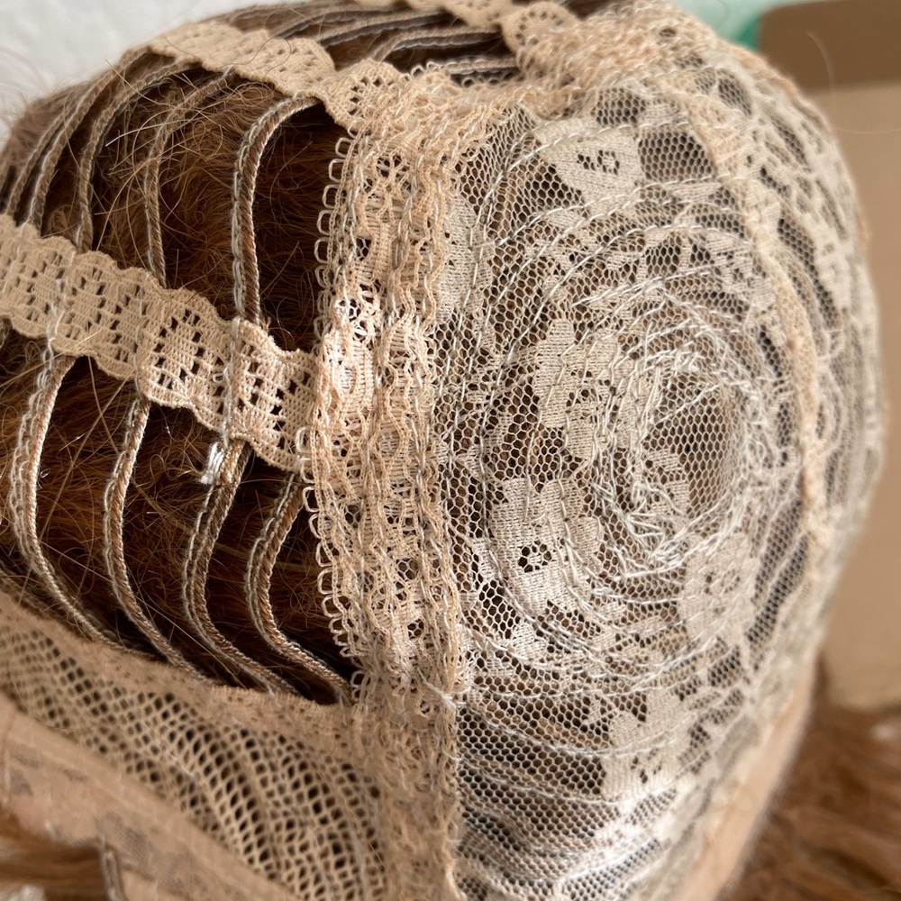 Wig.New, Never Wear. Custom Order. Canada. High Q… - image 2